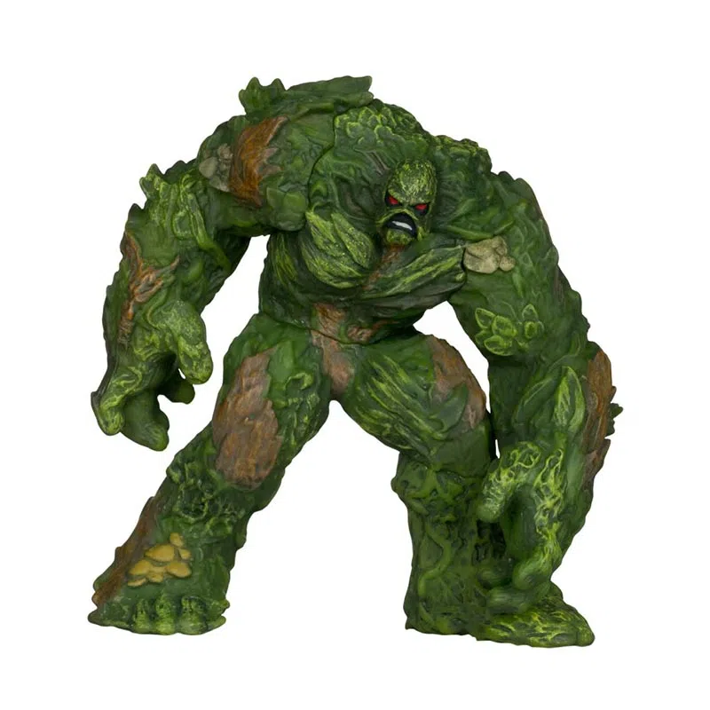 McFARLANE DC