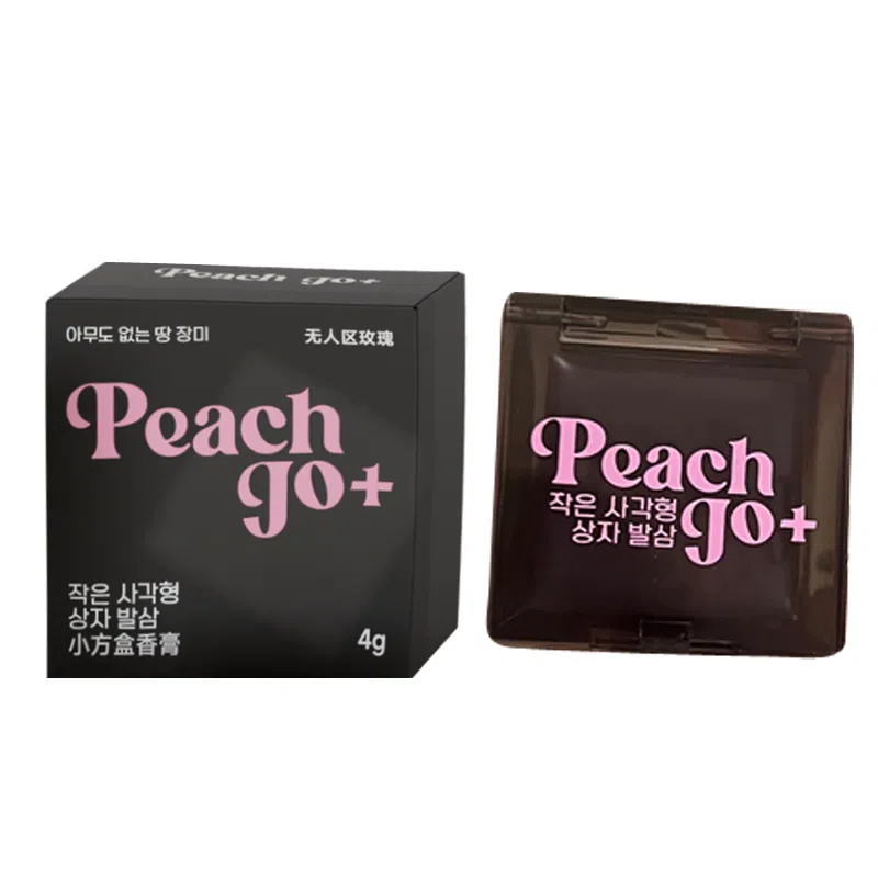 PEACH JO+ 4g