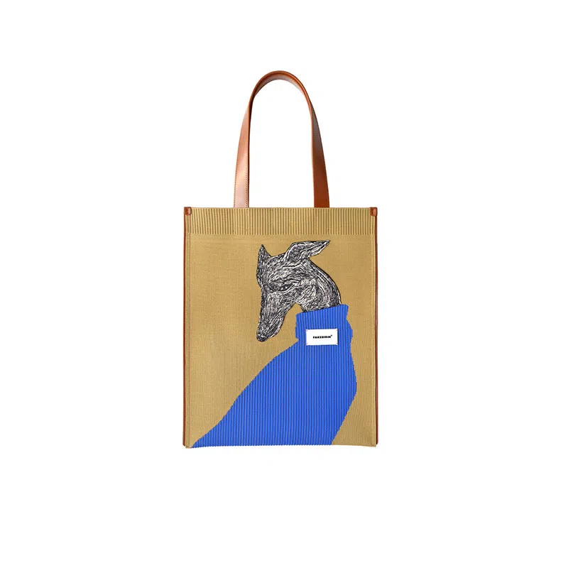FAKEROOM Tote