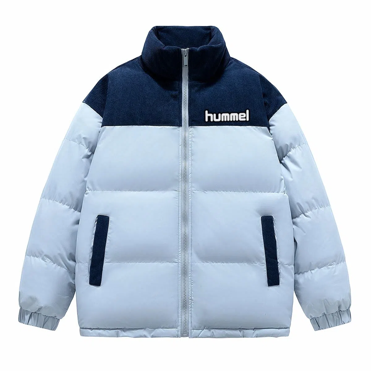 hummel LOGO