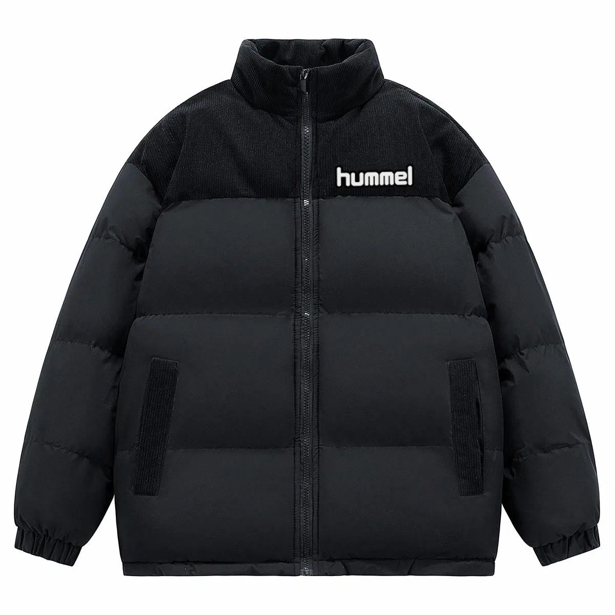 hummel LOGO
