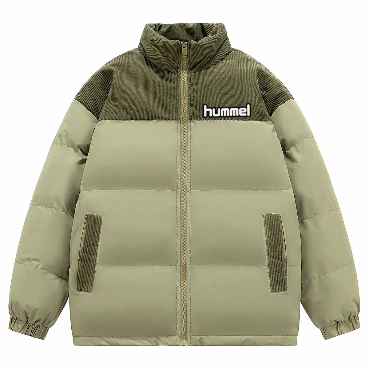 hummel LOGO