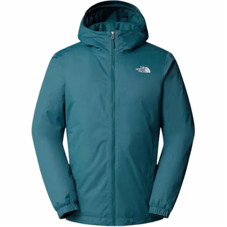 THE NORTH FACE logo
