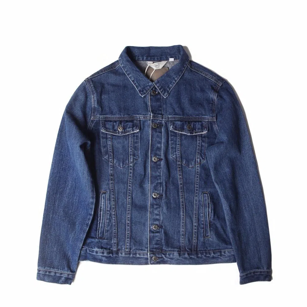 IDLT Denim Jacket