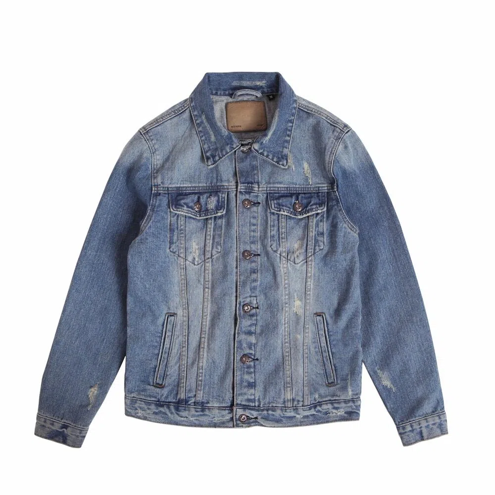 IDLT Denim Jacket