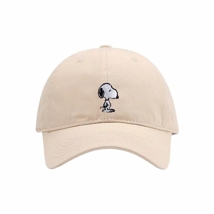 SNOOPY