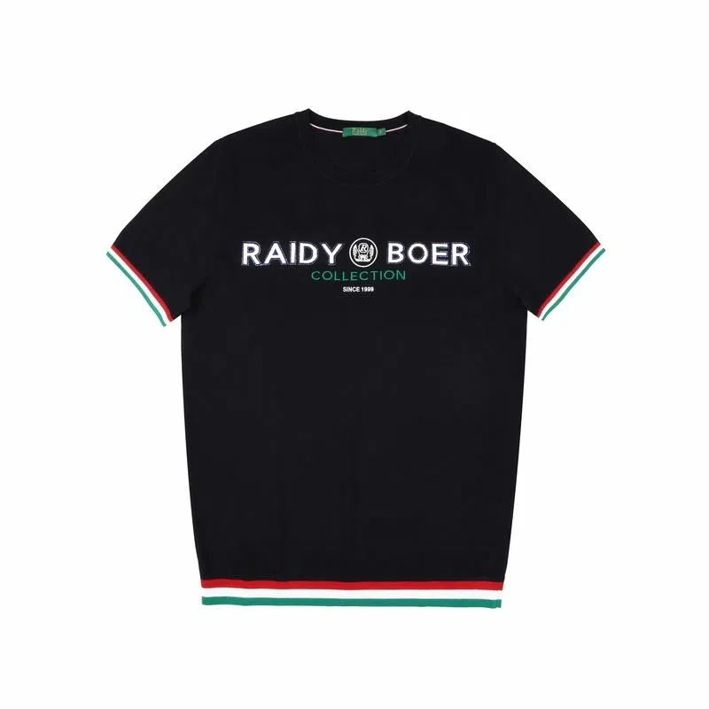 Raidy Boer