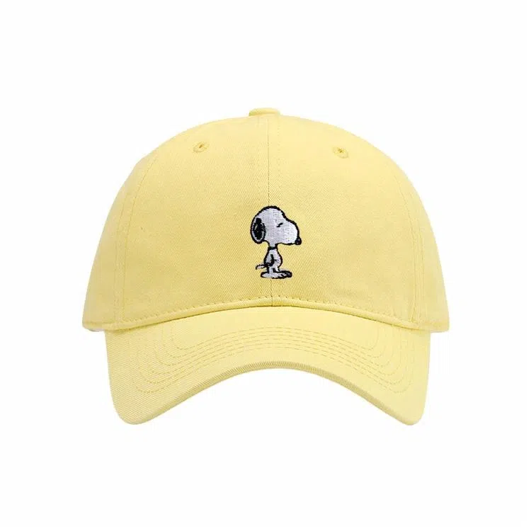 SNOOPY