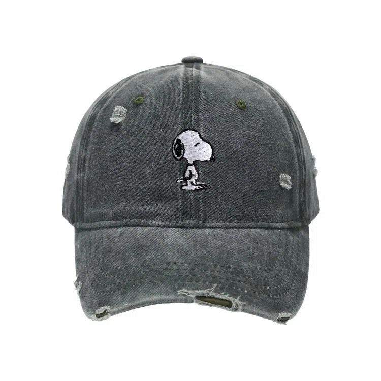 SNOOPY