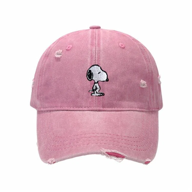 SNOOPY