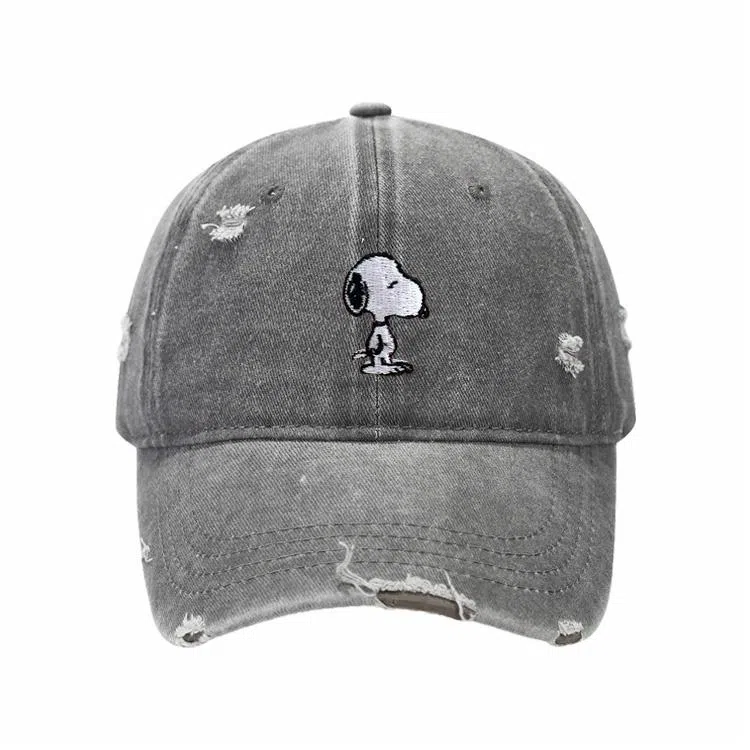 SNOOPY