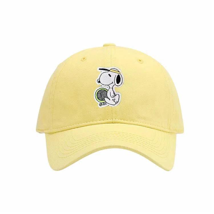 SNOOPY
