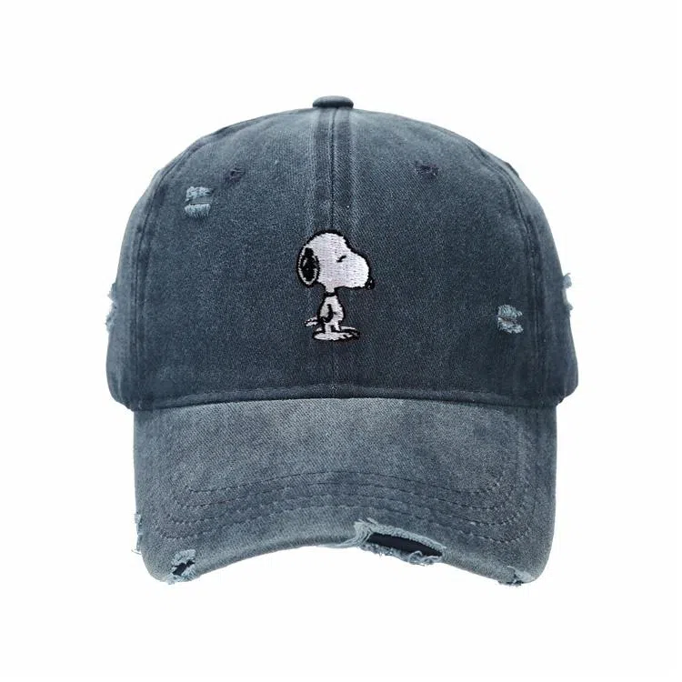 SNOOPY