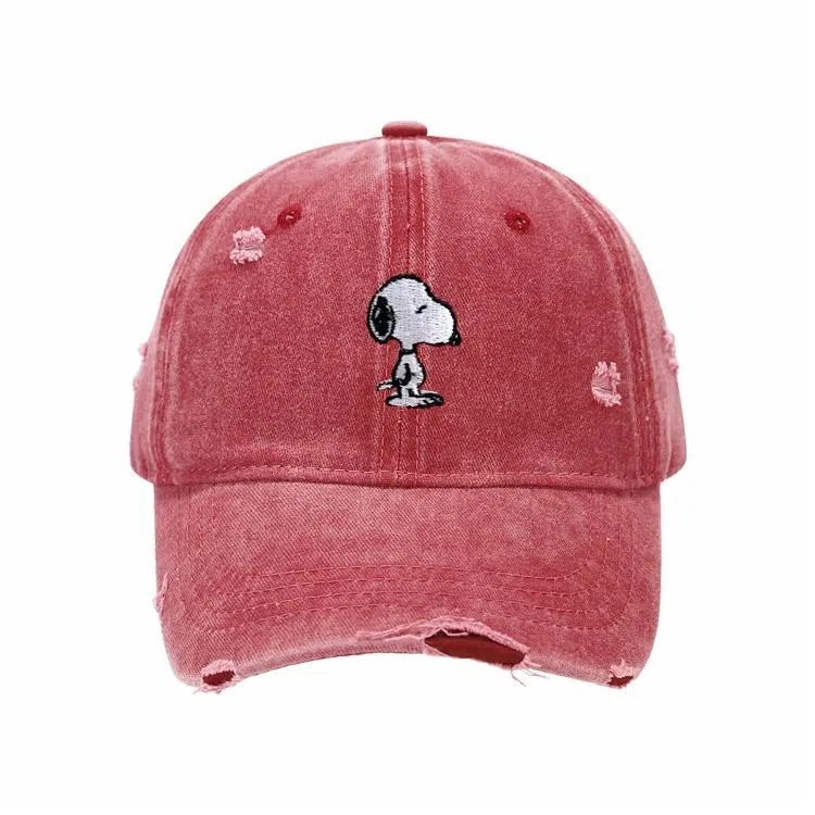 SNOOPY