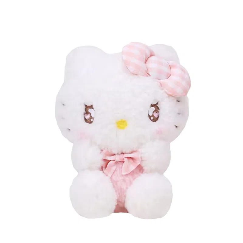LFashion Life x Sanrio HelloKitty 20cm