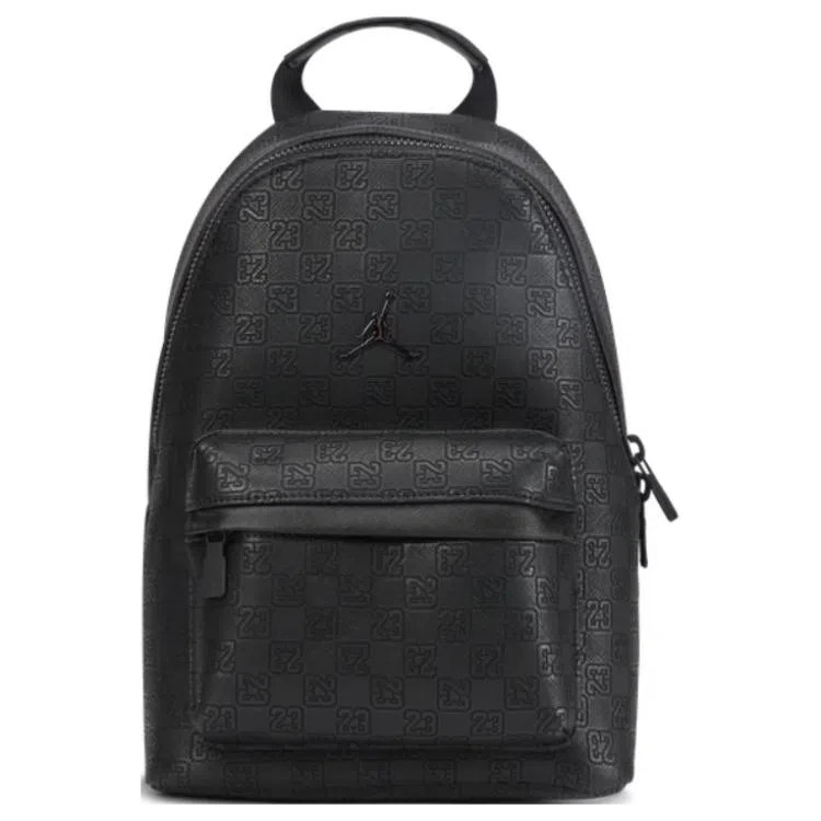 Jordan Backpack Black