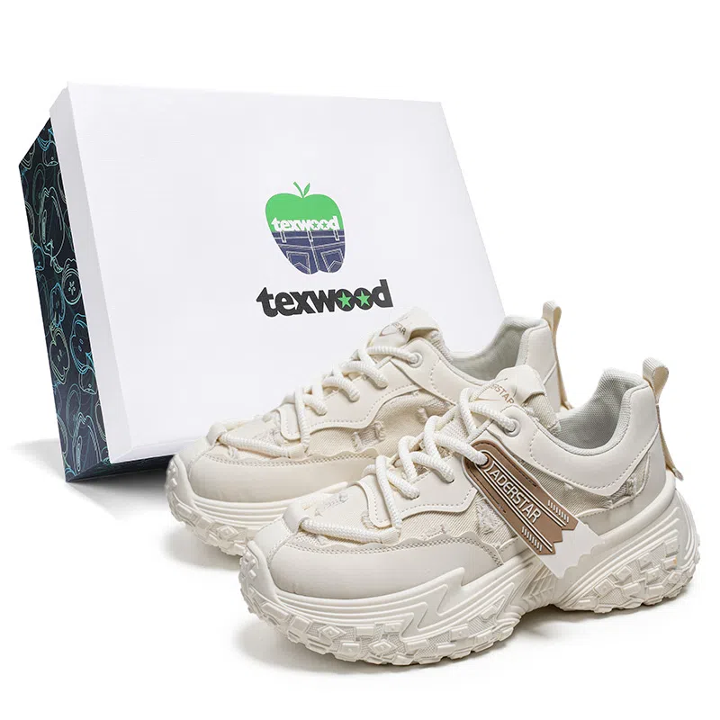 TEXWOOD 3D 5cm