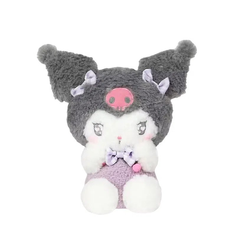 LFashion Life x Sanrio HelloKitty 20cm