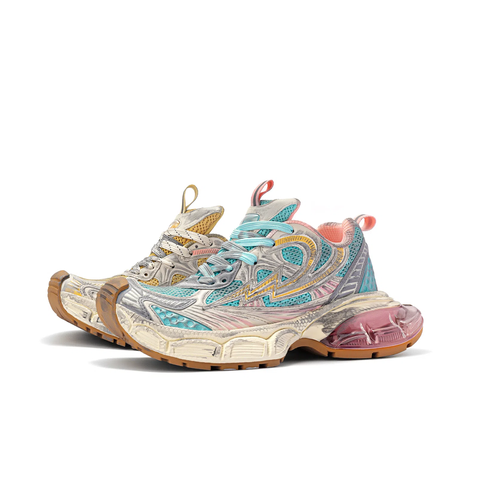 MINISO Lightning M Series