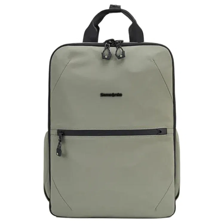 Samsonite Backpack Mint Green