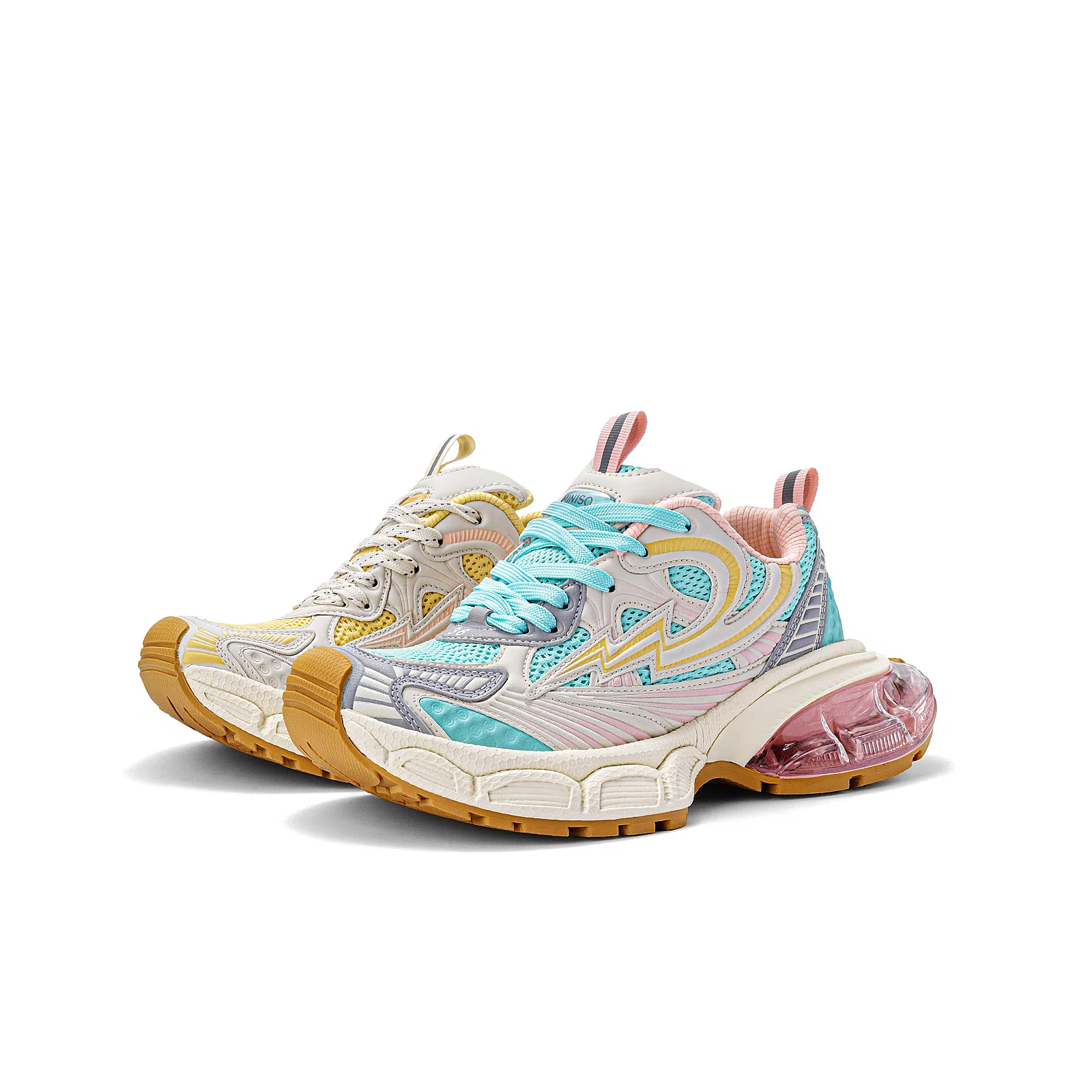 MINISO Lightning M Series