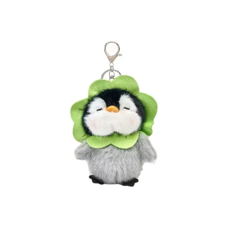 BLUE WHITE CASTLE 12cm