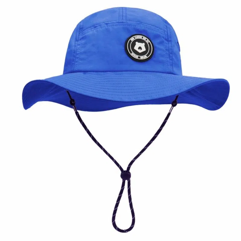 2CHERRY Children's Nylon Bucket Hat