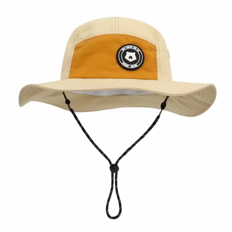 2CHERRY Children's Nylon Bucket Hat