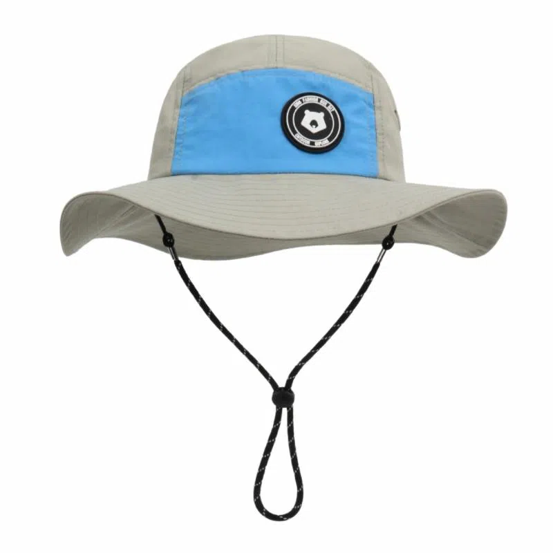 2CHERRY Children's Nylon Bucket Hat