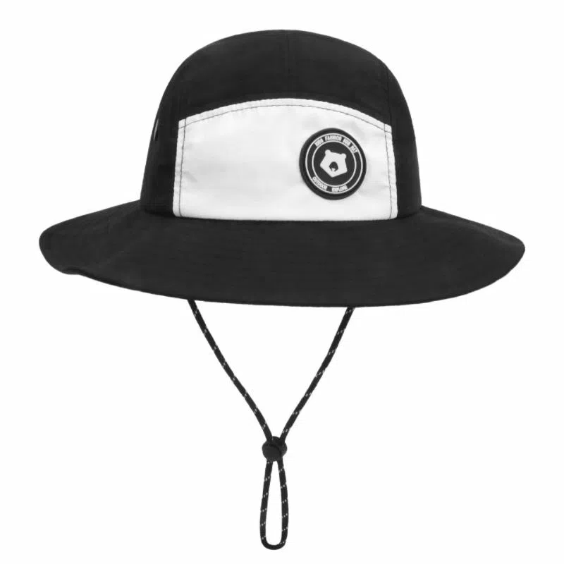 2CHERRY Children's Nylon Bucket Hat