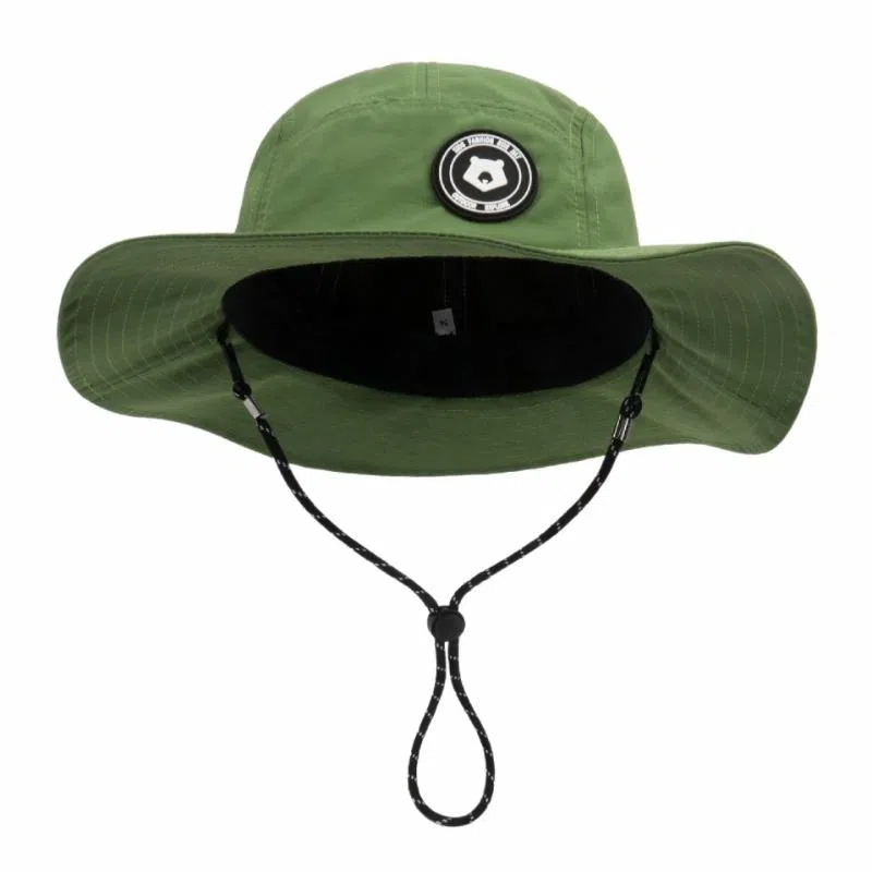 2CHERRY Children's Nylon Bucket Hat
