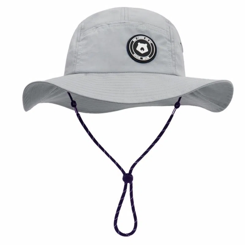 2CHERRY Children's Nylon Bucket Hat