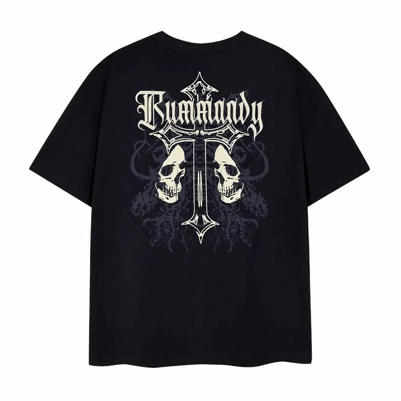 RUMMANDY T