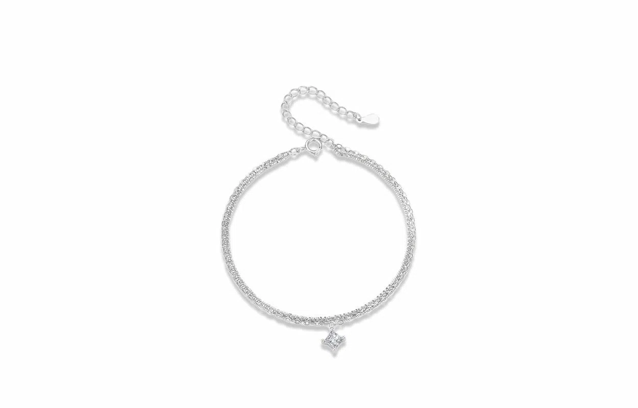 RINGLOVE ins 925