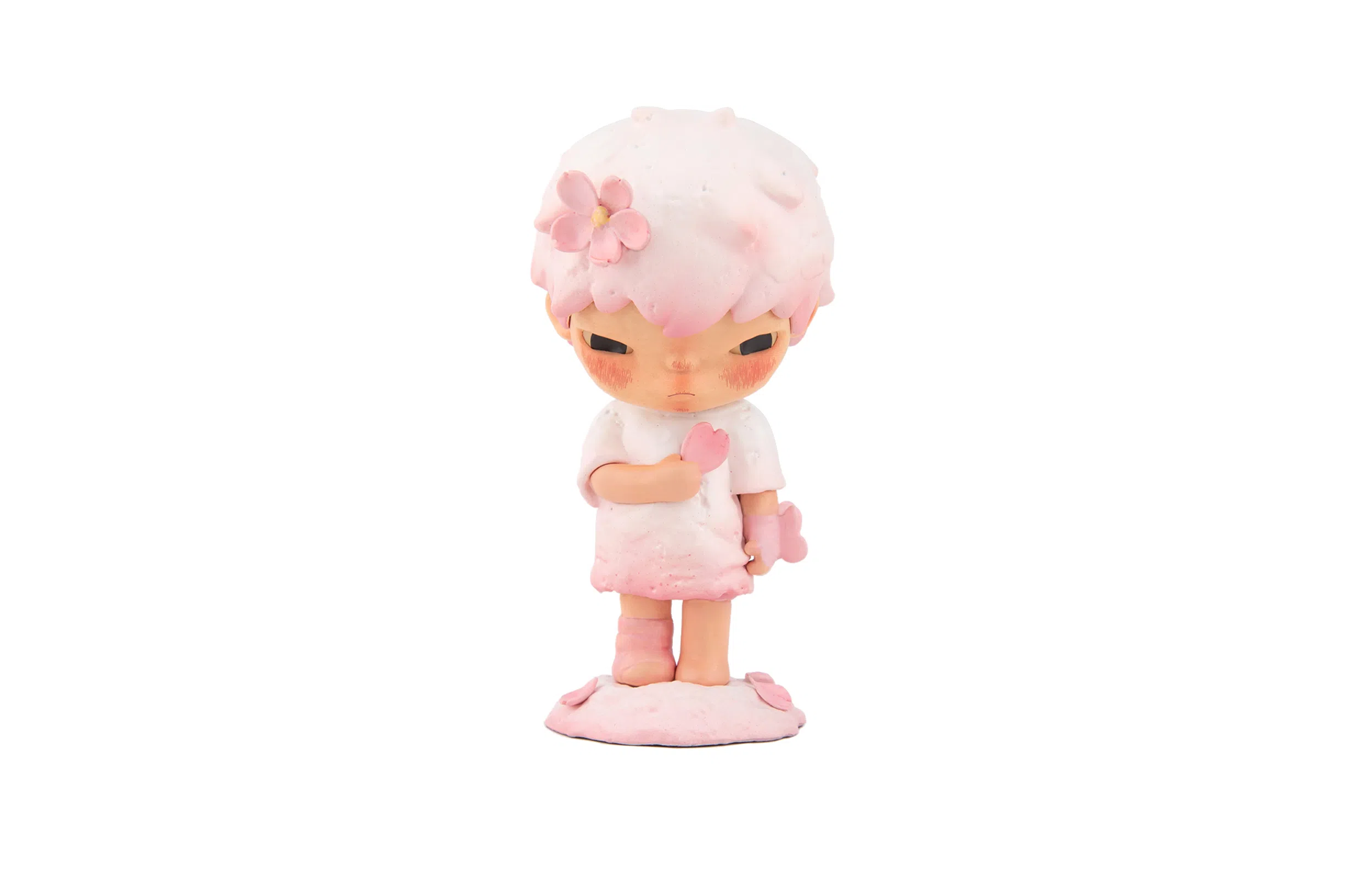 POP MART hirono8.6cm-10.3cm