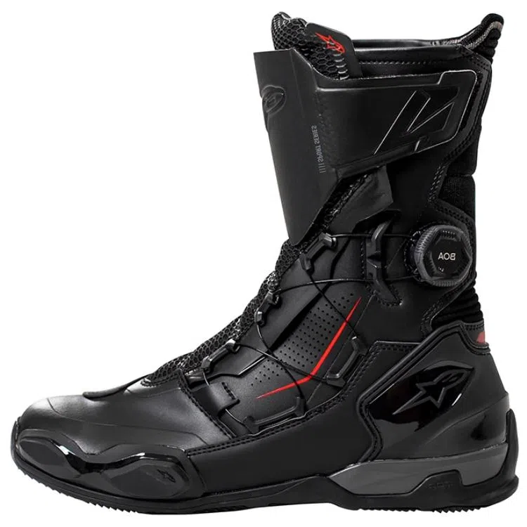 ALPINESTARS SP-X BOA