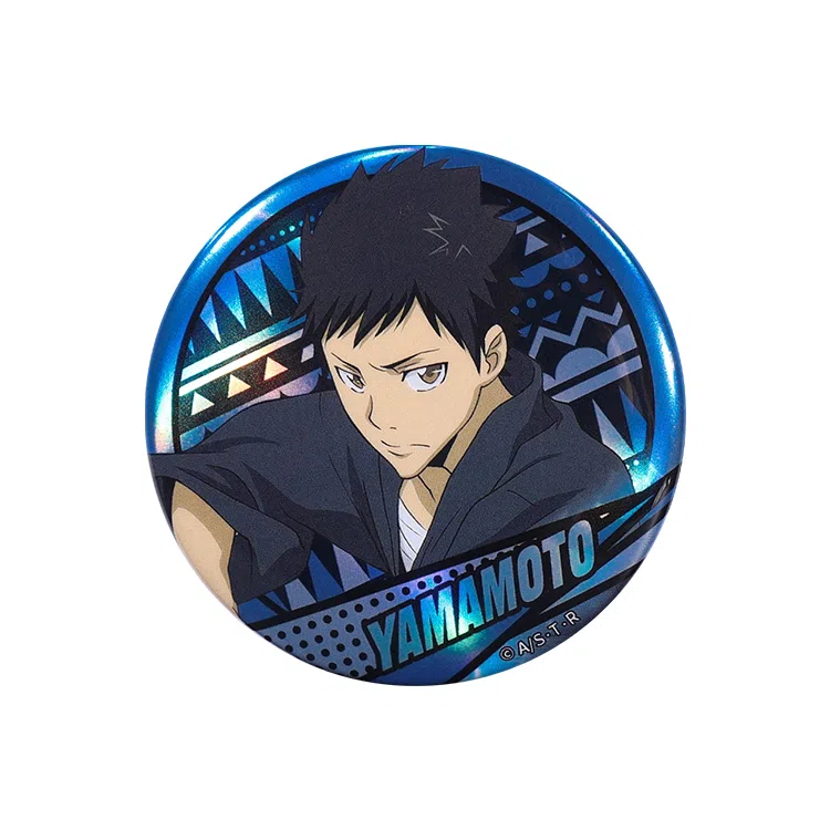 BOOM COMIC x MUSE HITMAN REBORN