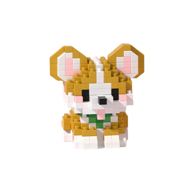 OLOEY 231pcs OLOEY-JM-
