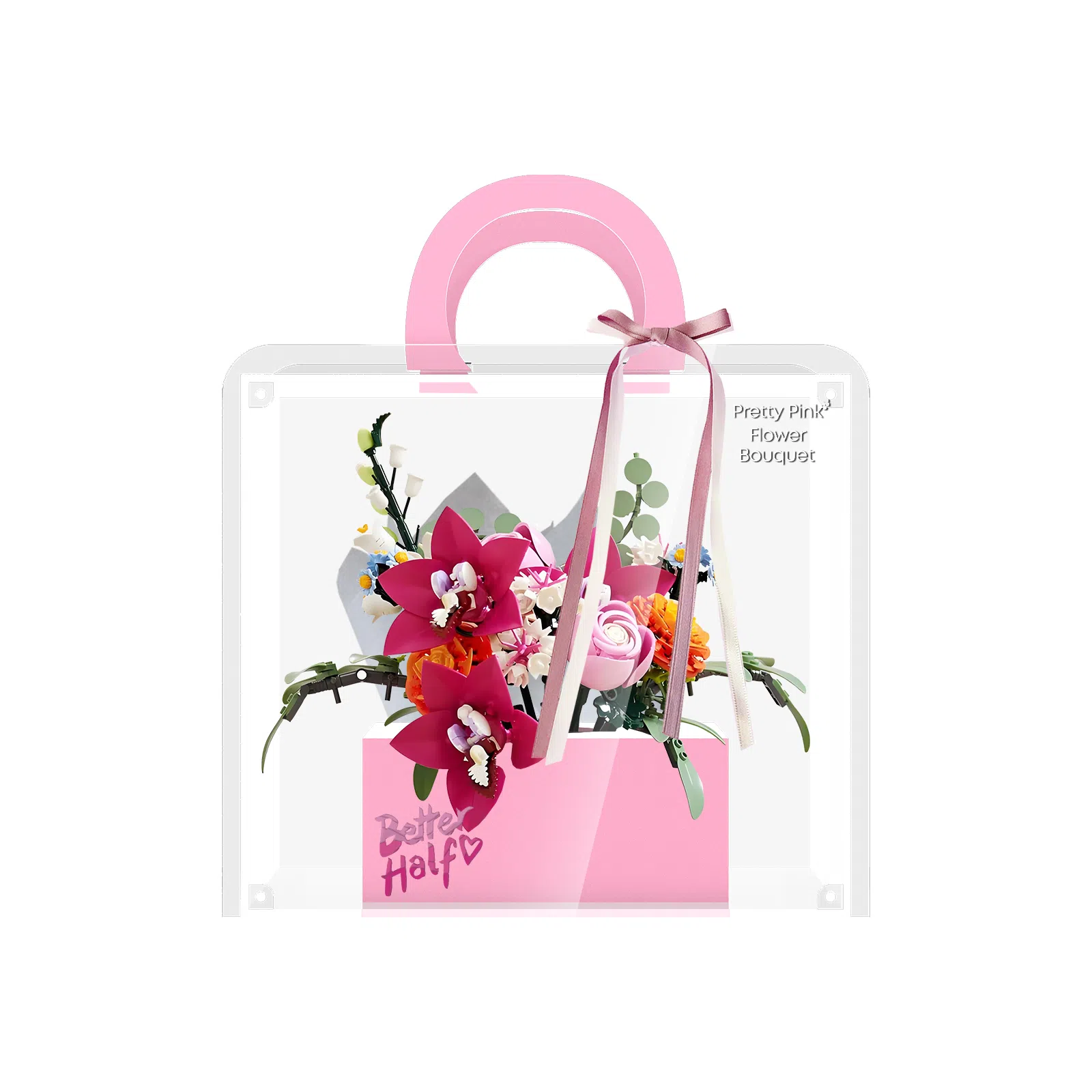 LIGHT YOUR BRICKS 10342