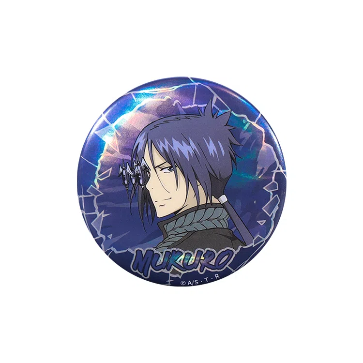 BOOM COMIC x MUSE HITMAN REBORN