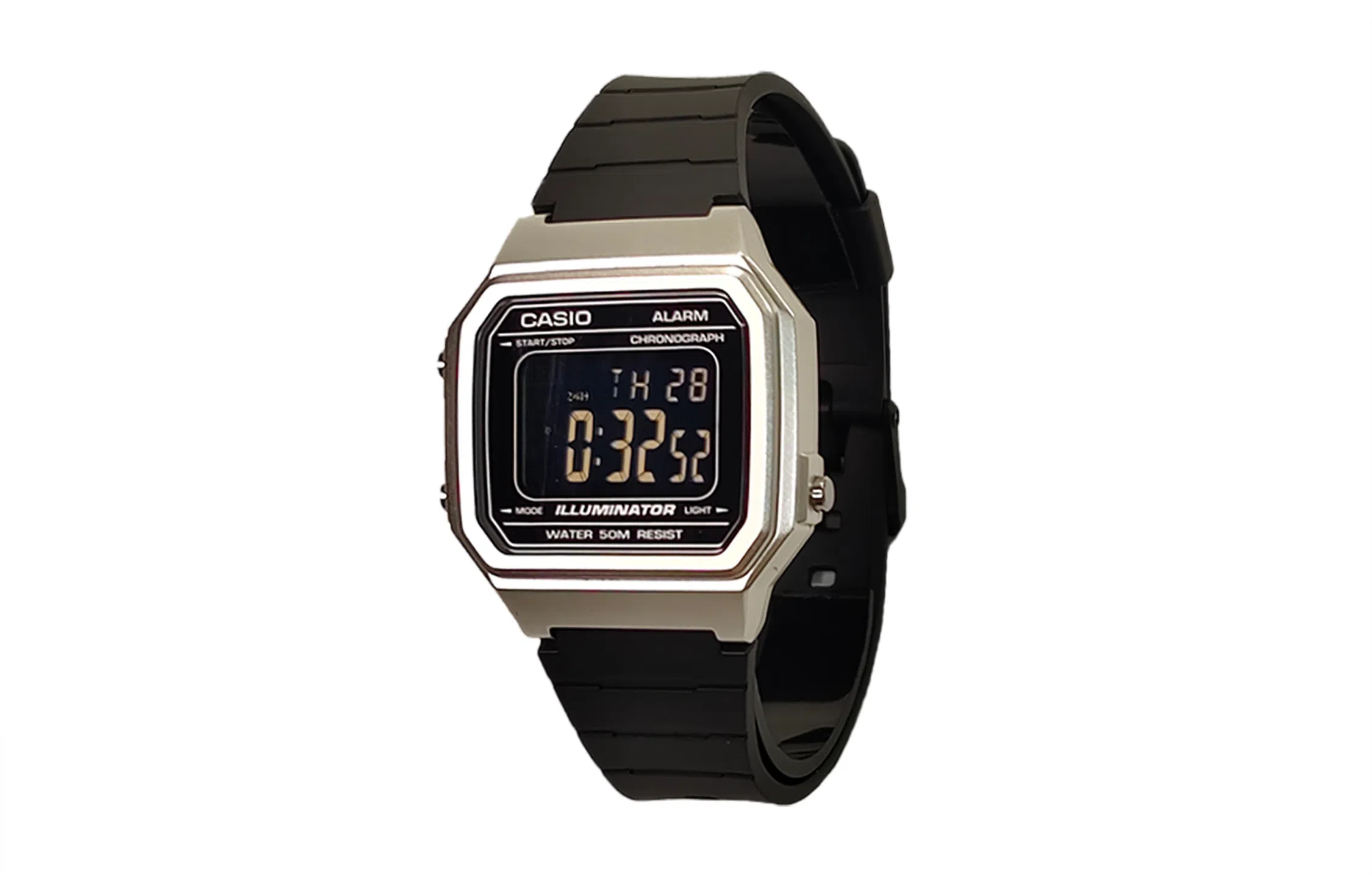 CASIO YOUTH W-217HM-7B