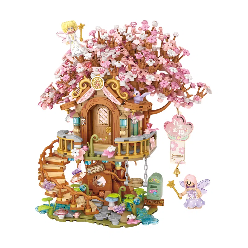 OLOEY 962pcs1149pcs OLOEY-JM-
