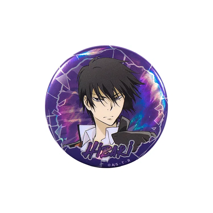 BOOM COMIC x MUSE HITMAN REBORN