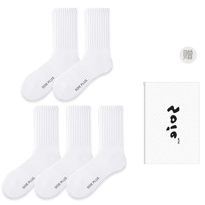 SOIEPLUS Socks