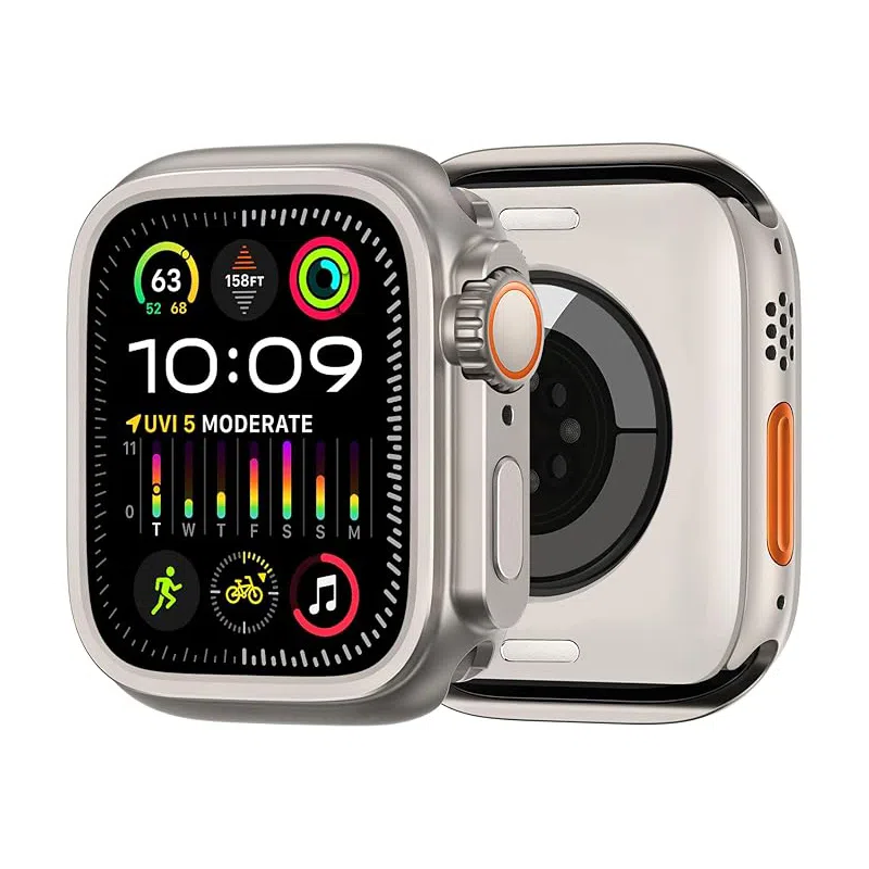 applewatch iwatchS10S9S87654SE ultrar