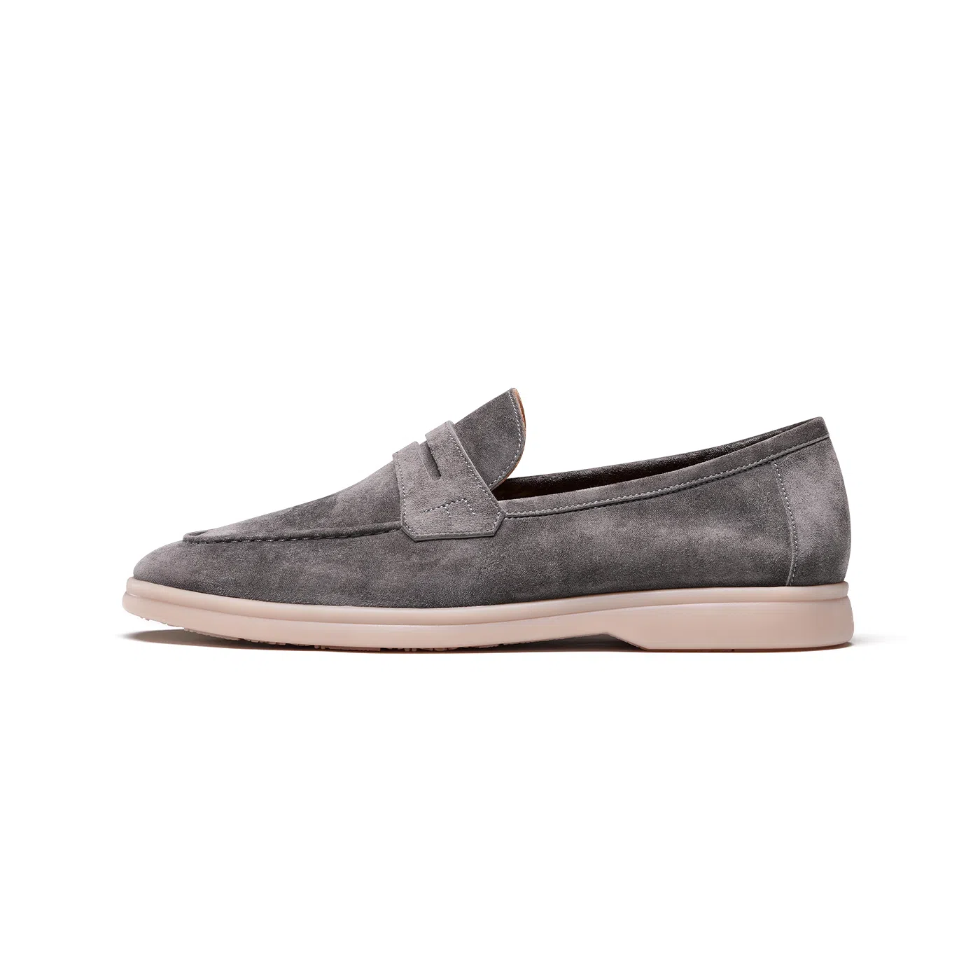 TRUFFAUT Tassel Loafer