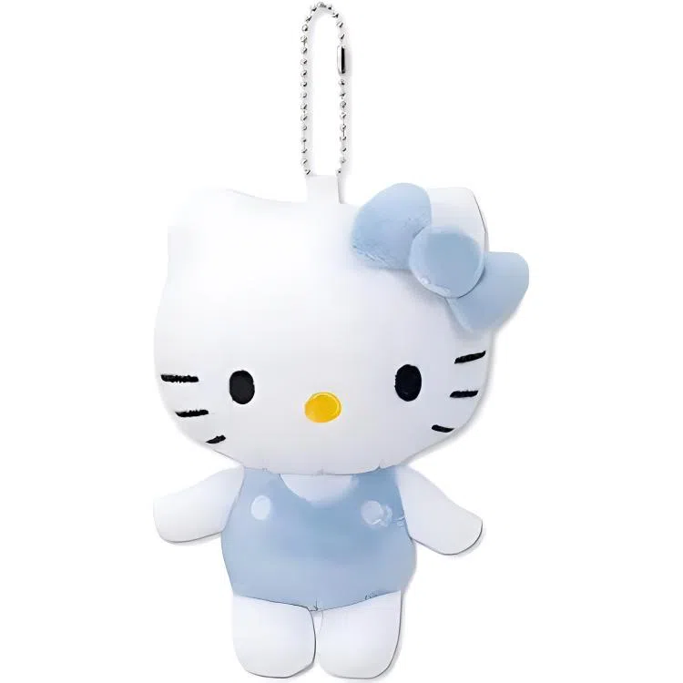 Sanrio 50 Hello Kitty 14cm