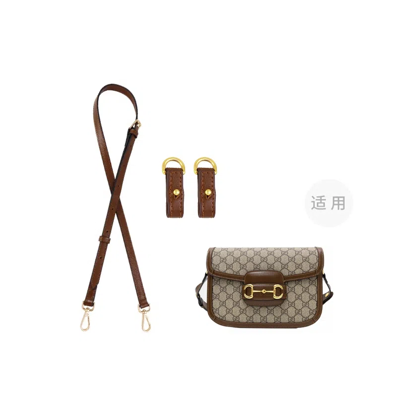 GUCCI Horsebit 1955 diy