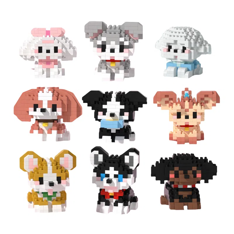 OLOEY 231pcs OLOEY-JM-