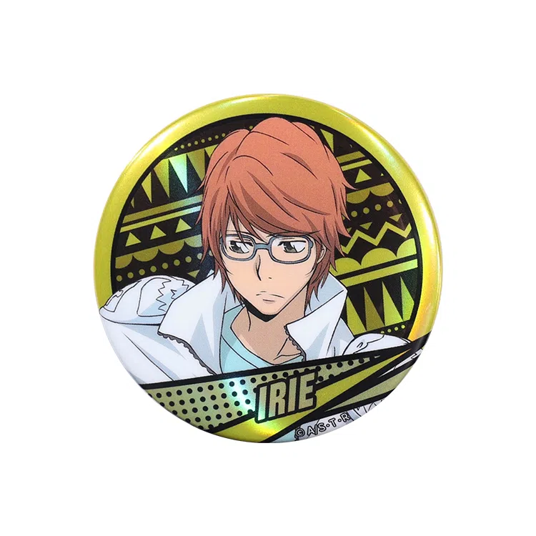 BOOM COMIC x MUSE HITMAN REBORN